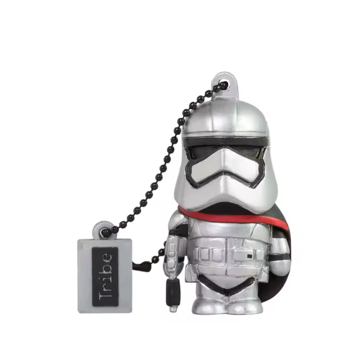 TRIBE STAR WARS CAPTAIN PHASMA MEMORIA USB 8GB - 1