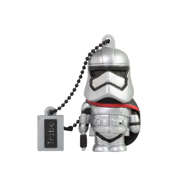 TRIBE STAR WARS CAPTAIN PHASMA MEMORIA USB 8GB - 1