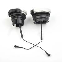 2pcs Tapa De Combustible Y Aceite Para STIHL MS171 MS181 MS192T MS200T MS210 MS211 MS230 MS250 Accesorios De Coche - details 3