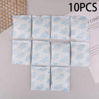 10 Packs De Desecantes Reemplazables Para Alimentos Para Perros Y Gatos 20 Gramos Silica Gel Desecante Para Almacenamiento Seguro Para Alimentos - details 0