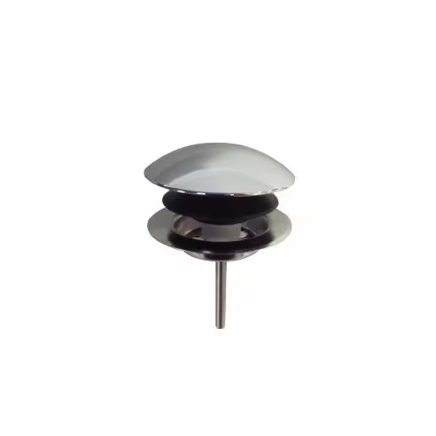 Hidrotecnoagua Válvula Click-Clack T-303 para Desagüe de Cocina - 1