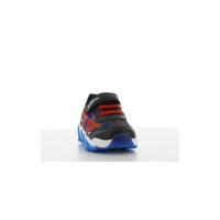 Zapatillas deportivas niño SAMBORI 430 SP013125 139 DEPORTIVO LUCES  BLACK/BLU 33136 24I - details 5