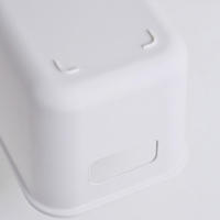 Organizador De Maquillaje Multifuncional Gran Capacidad Caja De Almacenamiento Para Teléfono Móvil Y Articulos De Ropa - detalles 9