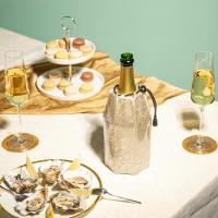 Vacu Vin Enfriador activo para botellas de Cava, ajustable. - details 1