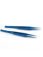 Aguja De Precisión De Acero De Aleación De Cromo Níquel Anti Magnético Para Reparación De Electrónica Herramienta De Fingerprint - details 2