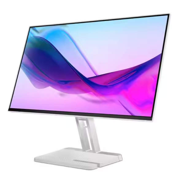 Monitor Lenovo L24i-4A de 23,8" FHD (IPS, 100 Hz) - 1
