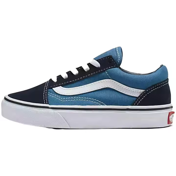 Calzado Vans en color Verde - 1