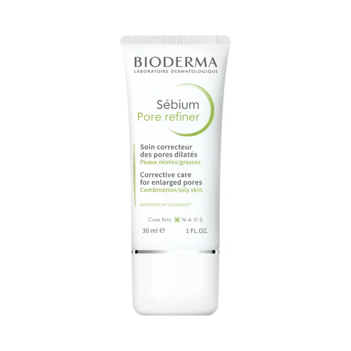 Sébium Pore Refiner, 30 ml. - Bioderma - 1