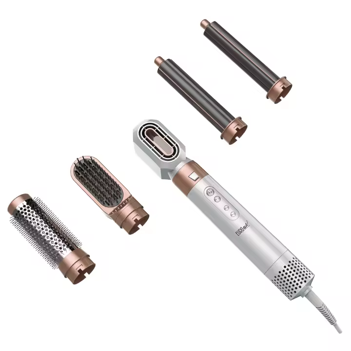 EUROSTIL PENTA PROFESIONAL Secador con diferentes cabezales. - 1