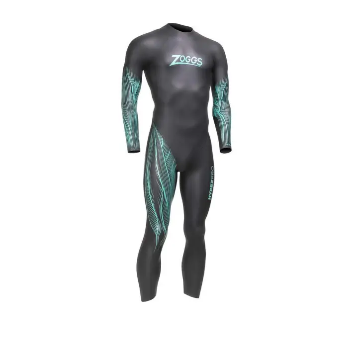 Zoggs - Traje de Neopreno Muta HYPEX Pro FS Man - 1