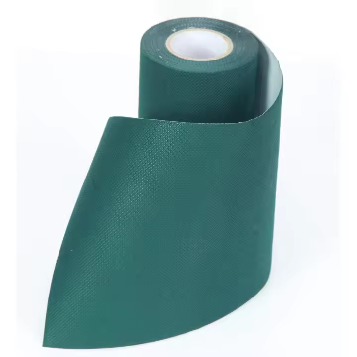 MOV-Cinta autoadhesiva para césped Cinta para césped artificial Cinta para césped (15 CM 5 M) - 1
