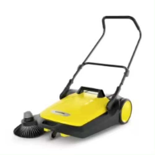 Barredora KARCHER S-6 1.766-420.0 - 1