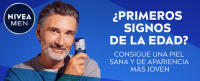 NIVEA MEN Pack ahorro cuidado personal gama Hyaluron - Contiene gel, contorno de ojos y affershave - details 0