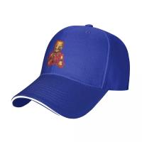 Gorro De Béisbol Korn Rock Para Hombres Y Mujeres Protección Solar Transpirable Estilo Casual Ajustable Unisex - details 10