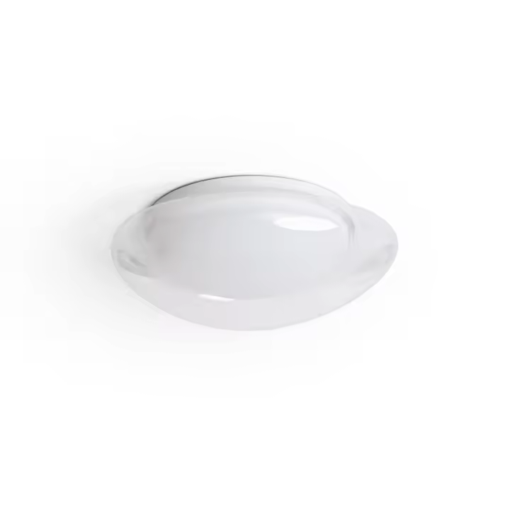 Ledkia Plafón LED 10W Metal y Metacrilato CCT Seleccionable Camden S (2200K - 3000K - 4000K) CCT - 1
