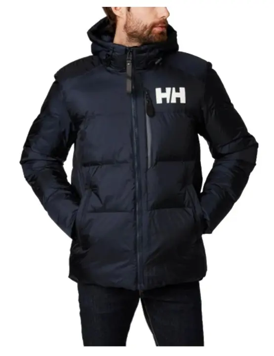 Chaqueta Active Winter Parka Helly Hansen - 1