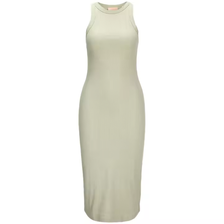 Vestido Jjxx  para mujer en color verde - 1
