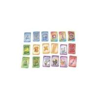 Tranjis Games - Virus! - Juego de cartas - details 2