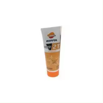 Rp Moto Sintetico 2t Tubo 125ml   Ce U - 1