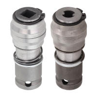Adaptador De Martillo Eléctrico Para Perforar Paredes Y Ladrillos Redondos Y Cuadrados Herramienta Manual Para Trabajo Y Equipo De Energía - details 1