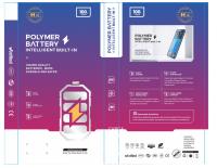 Batería BLP797 para Oppo A73 5G / A72 5G / A53 5G - details 0
