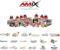 Carbojet Gain 2.25 kg | Suplemento de Carbohidratos Complejos para Ganar Masa Muscular | AMIX™ - details 2