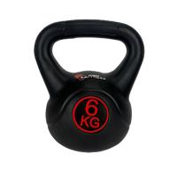 Pesa de 6 kg, para fitness (5282) Entrenamiento muscular 1 pieza. Herramienta para ejercicio en casa. Fitness. Fácil de manejar y transportar. Calidad al mejor precio. De acuerdo a la normativa CE. Para adultos - details 0