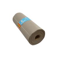 ROLLO DE ALFOMBRA ANTIDESLIZANTE ABIERTO GRIS AMIKO DE 12Mx65CM - details 2