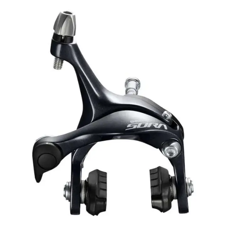 Shimano Pinza De Freno De Llanta Trasera Dual Pivot Sora 3000 Clipper - 1