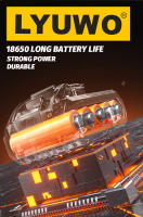 LYUWO Herramienta Eléctrica 12V Sin Cable Lanzallamas 40Nm Herramienta Doméstica 10mm Ligera Con Alta Resistencia - details 5