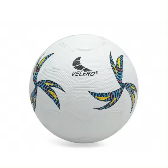ATOSA BALÓN DE FUTBOL VELERO - 1