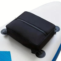 Bolsa De Almacenamiento Impermeable Para SUP Cooler Bolsa De Paddling Para Kayak Barco Canoa Y Rafting - details 0