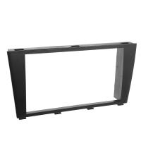 Radio De Coche 2 Din Fascia Para Lexus IS200 IS300 Toyota Altezza 1995-2006 Placa De Montaje Para Estéreo Automóvil Material ABS 173x98MM - details 3