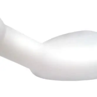 Orinal Corysan de Plástico para Caballero - 1