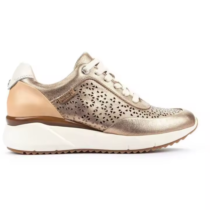 ZAPATILLAS PIKOLINOS SELLA W6Z-6869CL - 1