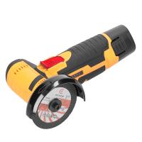 Mini Máquina De Pulido Y Tratamiento De Polvo Eléctrica Inalámbrica 12V 800W 19500rpm Con Batería De Litio Para Corte De Diamante Y Tratamiento De Superficies - details 22