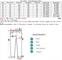 Pantalones De Verano Casuales Para Hombre En Caqui Y Gris Cintura Elástica Comodidad Ultrafinos De Seda Helada Pantalones Negocios Estilo Recto Ropa De Marca - details 0