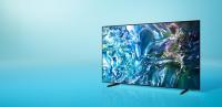 TV 43/50/55/65" Samsung TQ Q60D QLED 4K Smart TV 2024 - details 0