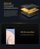 POCO F7 ULTRA,12GB+256GB,PRECIO ANTICIPADO Y REGALO LIMITADO, Flagship Snapdragon® 8 Elite, Batería enorme de 5300 mAh (typ), Pantalla AMOLED Flow 2K de 120 Hz - details 20