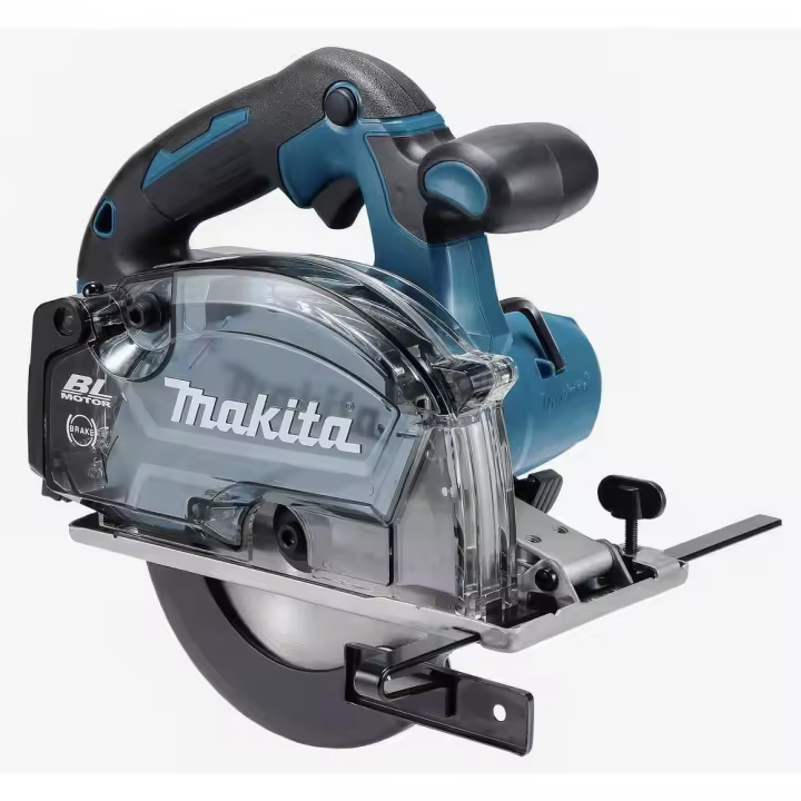 MAKITA DCS553Z Cortador de metal BL 18V LXT 150mm - 1