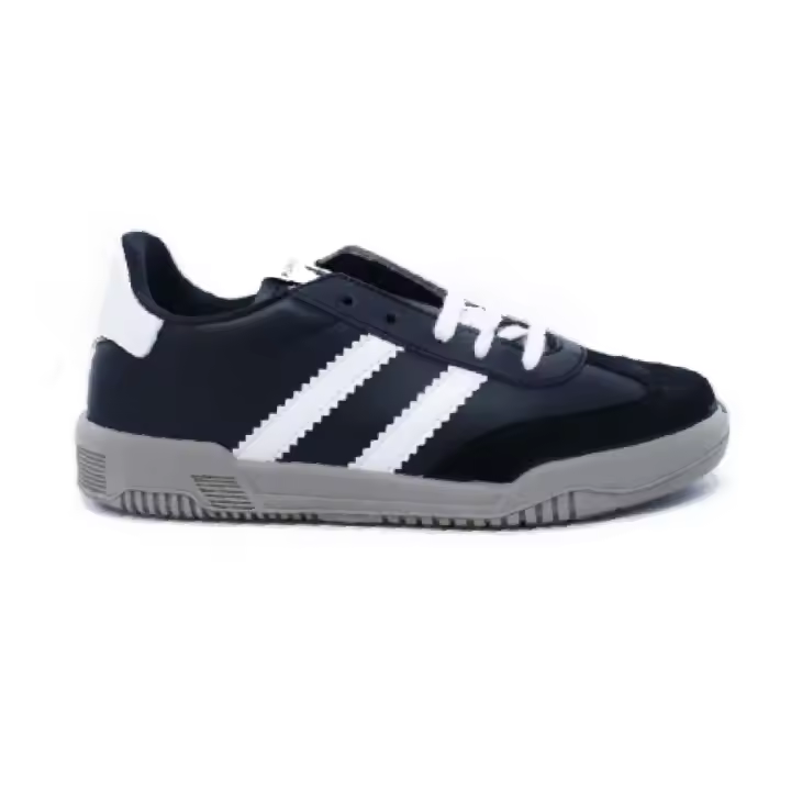 Shoes Deportivos marca Roal Calzados para mujer en color negro - 1