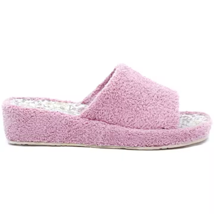 Zapatillas de Casa Vul-Ladi  para mujer en color rosa - 1