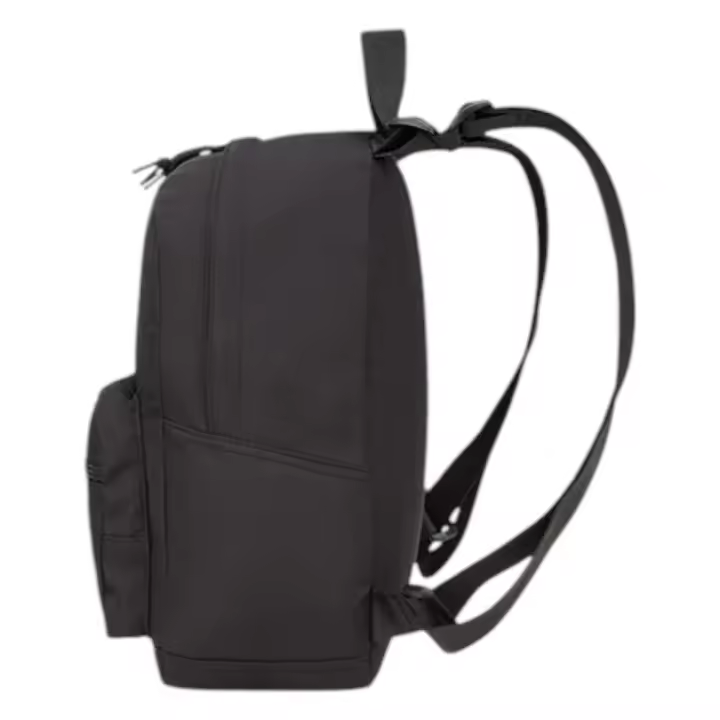 Mochila Converse Mini Bp Go Lo Negro 11 Litros 10027677-A03 Backpack - 1