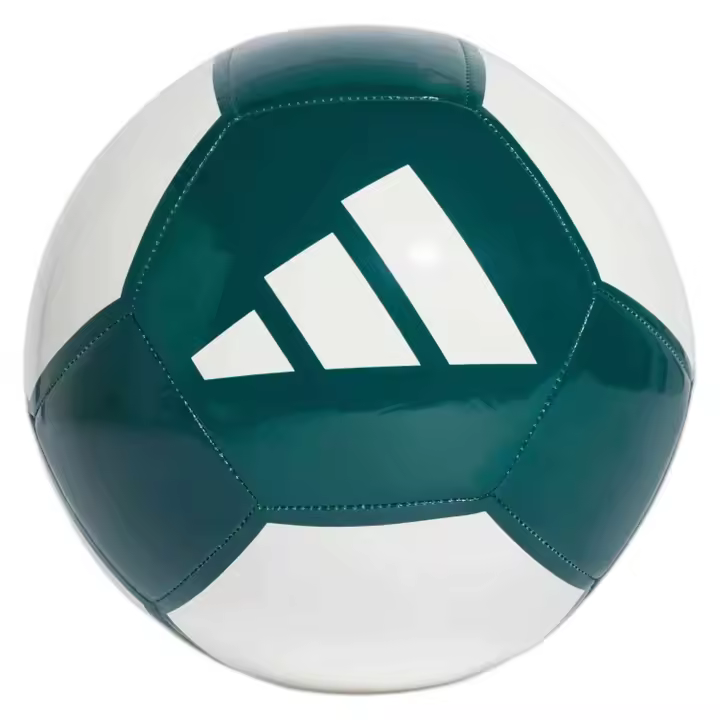Balon de Futbol Adidas Epp Clb para unisex en color verde - 1