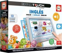 Educa touch junior aprendo ingles Educa 15438 - details 4