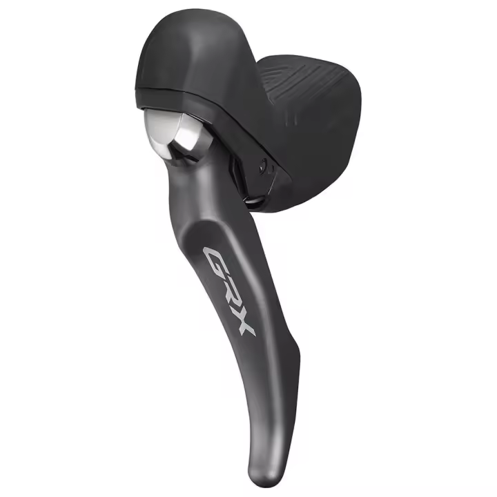 Shimano Freno Delantero Grx Bl-rx810+br-rx810 Flat Mount - 1
