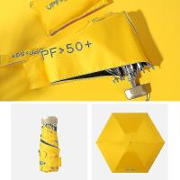Ultra-Ligero Paraguas a prueba de Viento impermeable - details 3