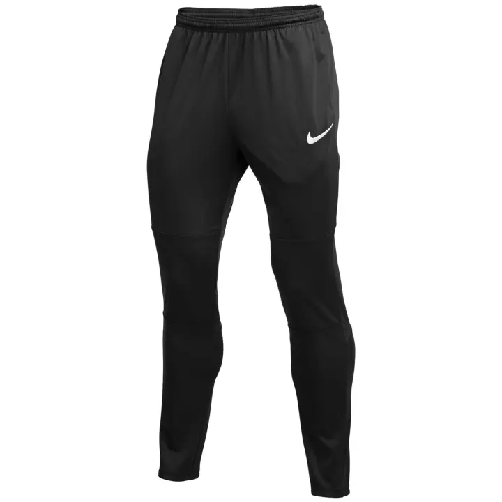 Nike Park 20 M BV6877-010 pants – Pantalón deportivo para hombre con ajuste cómodo y tejido elástico, proporcionando libertad de movimiento y transpirabilidad en entrenamientos intensivos. - 1