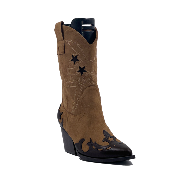 Botas cortaminmin - Envío Gratis* | Miravia