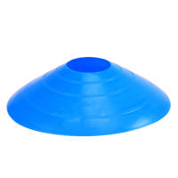 Conos de entrenamiento con bolsa de transporte y soporte, conos de fútbol para niños, ejercicios de fútbol y baloncesto - details 3